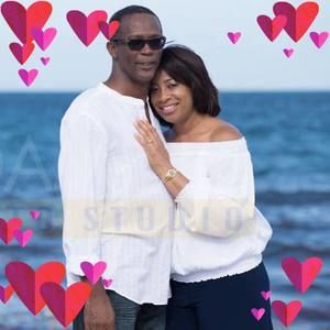 Meet your Posher, Portia sterling